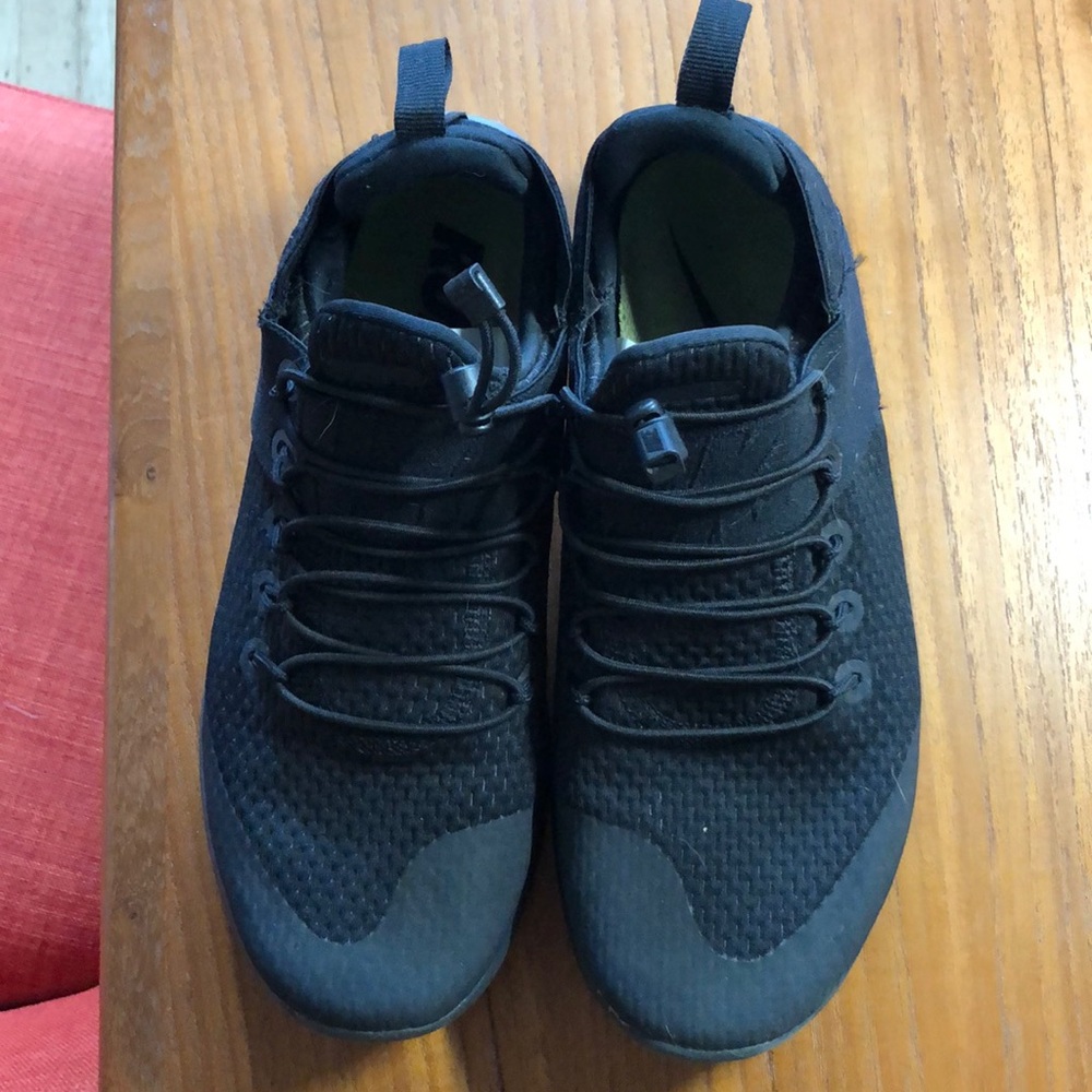 Nike Free Slip Ons